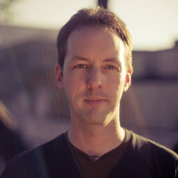 Chris Boden