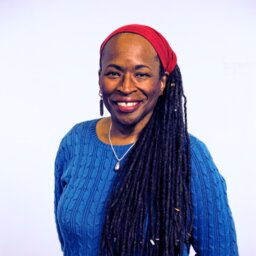 Debra James